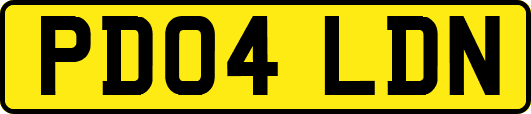 PD04LDN