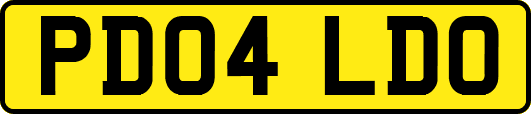 PD04LDO