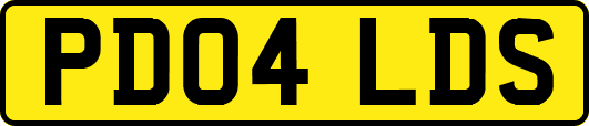 PD04LDS