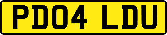 PD04LDU