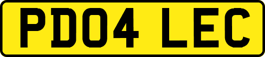 PD04LEC