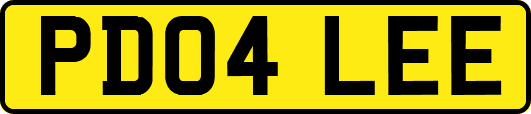 PD04LEE