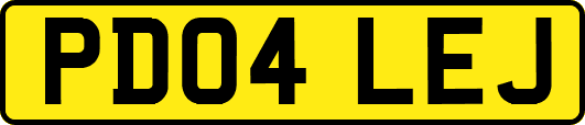 PD04LEJ