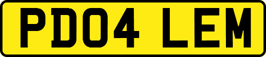 PD04LEM