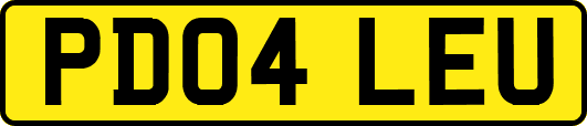 PD04LEU