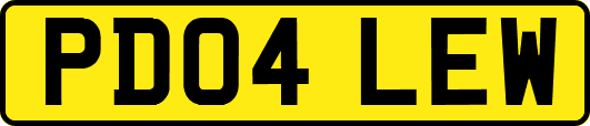 PD04LEW