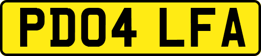 PD04LFA