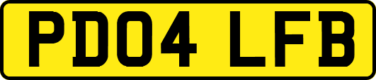 PD04LFB