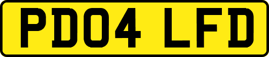 PD04LFD