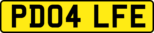 PD04LFE