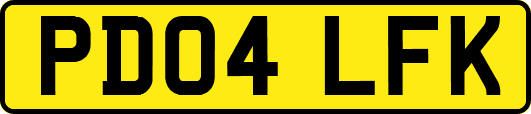 PD04LFK