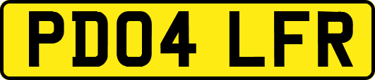 PD04LFR