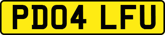 PD04LFU