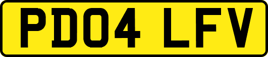 PD04LFV
