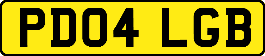 PD04LGB