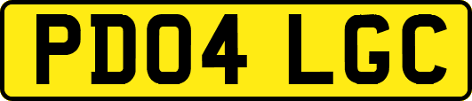 PD04LGC