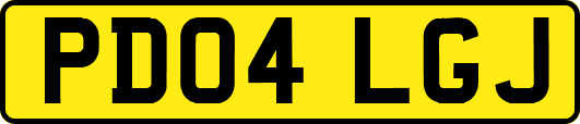 PD04LGJ