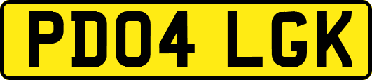 PD04LGK