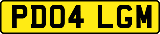 PD04LGM