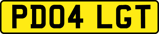 PD04LGT