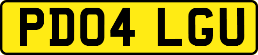 PD04LGU