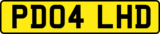 PD04LHD