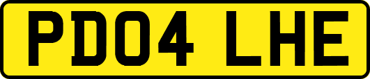 PD04LHE