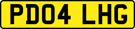 PD04LHG