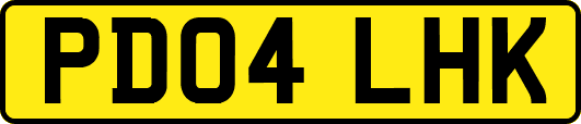 PD04LHK