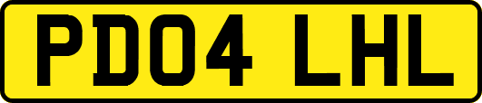PD04LHL