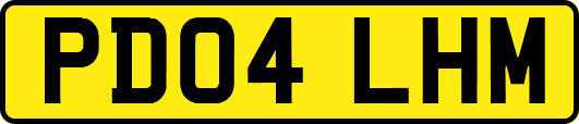 PD04LHM