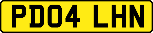 PD04LHN