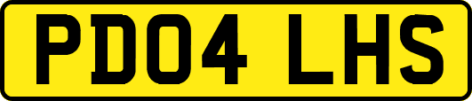 PD04LHS