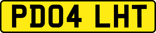 PD04LHT