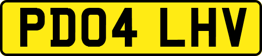 PD04LHV