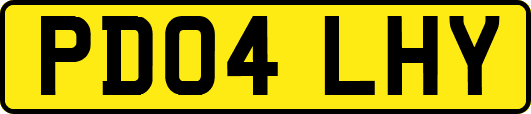 PD04LHY