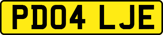 PD04LJE