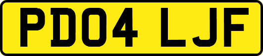 PD04LJF