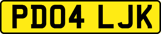 PD04LJK