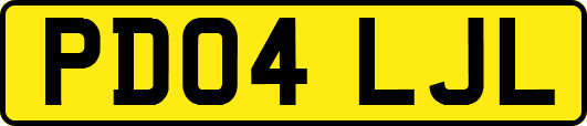 PD04LJL