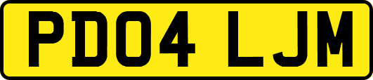 PD04LJM