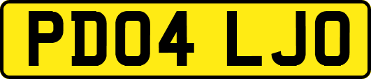 PD04LJO