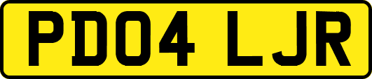 PD04LJR