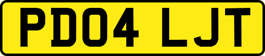 PD04LJT