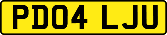 PD04LJU