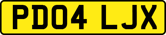 PD04LJX