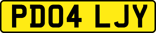 PD04LJY