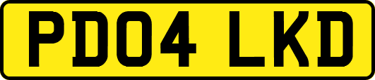 PD04LKD