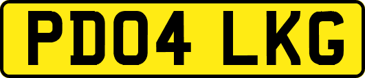 PD04LKG