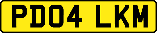 PD04LKM